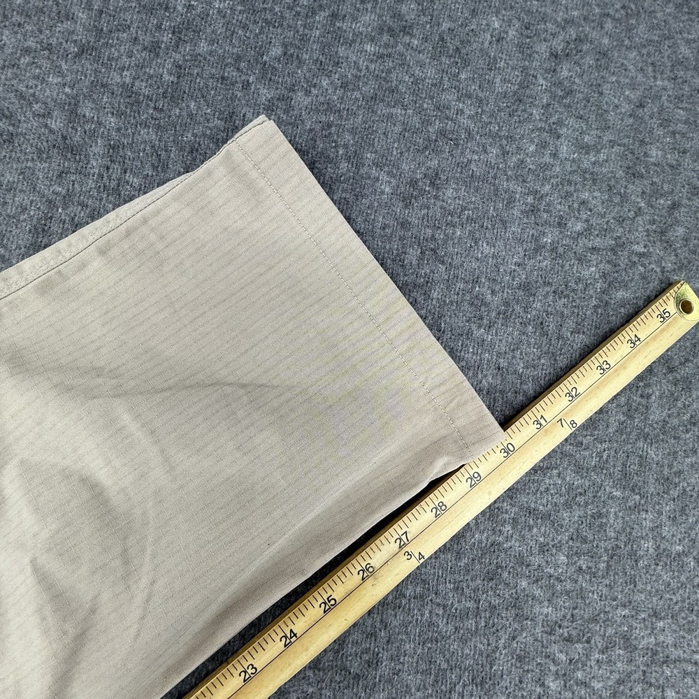 5.11 Tactical Beige Cargo Pants - Beige Tactical Trousers - Picture 6 of 8